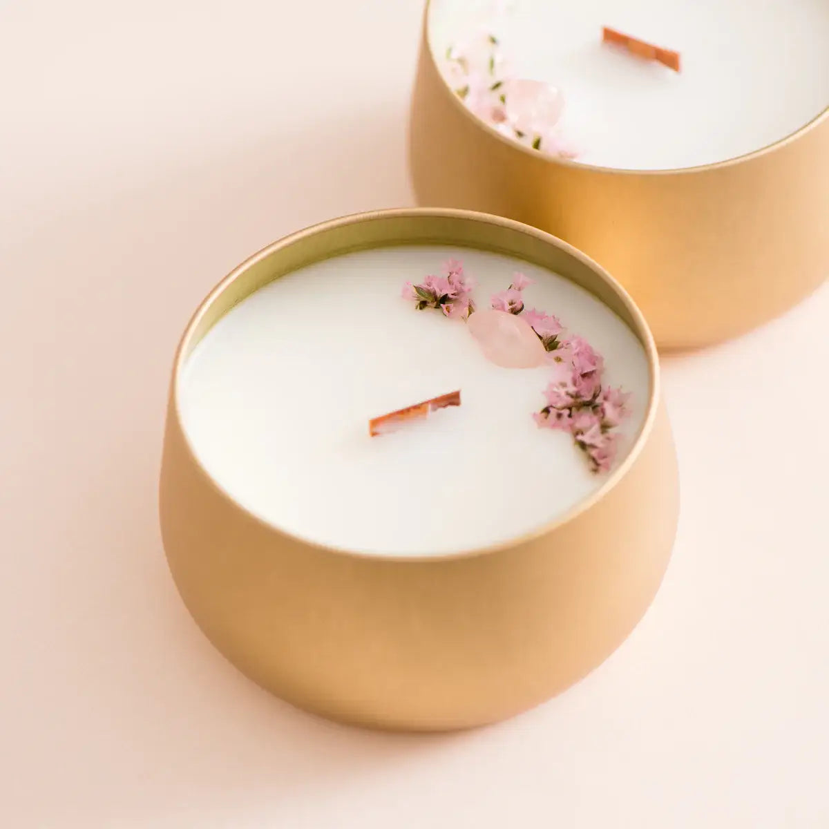 AMONG THE WILDFLOWERS Candle - Aromatherapy - Home Fragrance