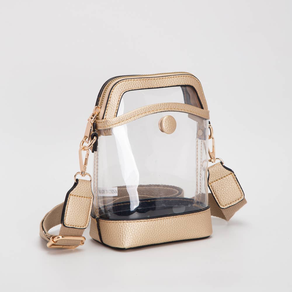 Stadium Bag