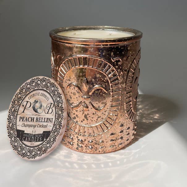 Grande Lotion Candles