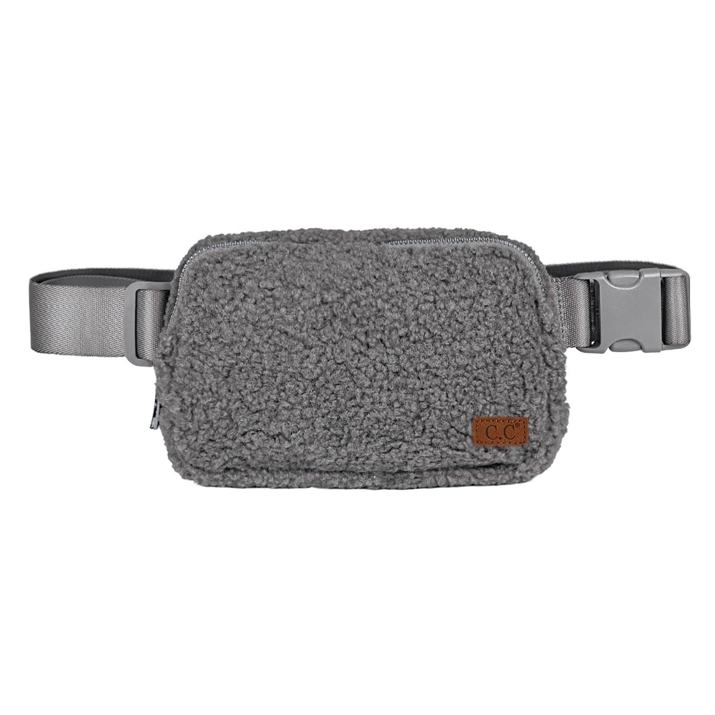 CC Sherpa Unisex Belt Bag Fanny Pack BGS0057