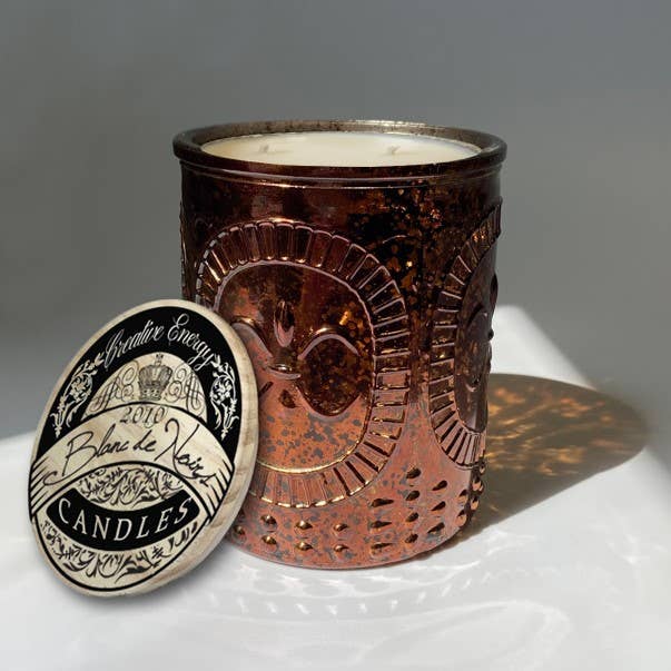 Grande Lotion Candles