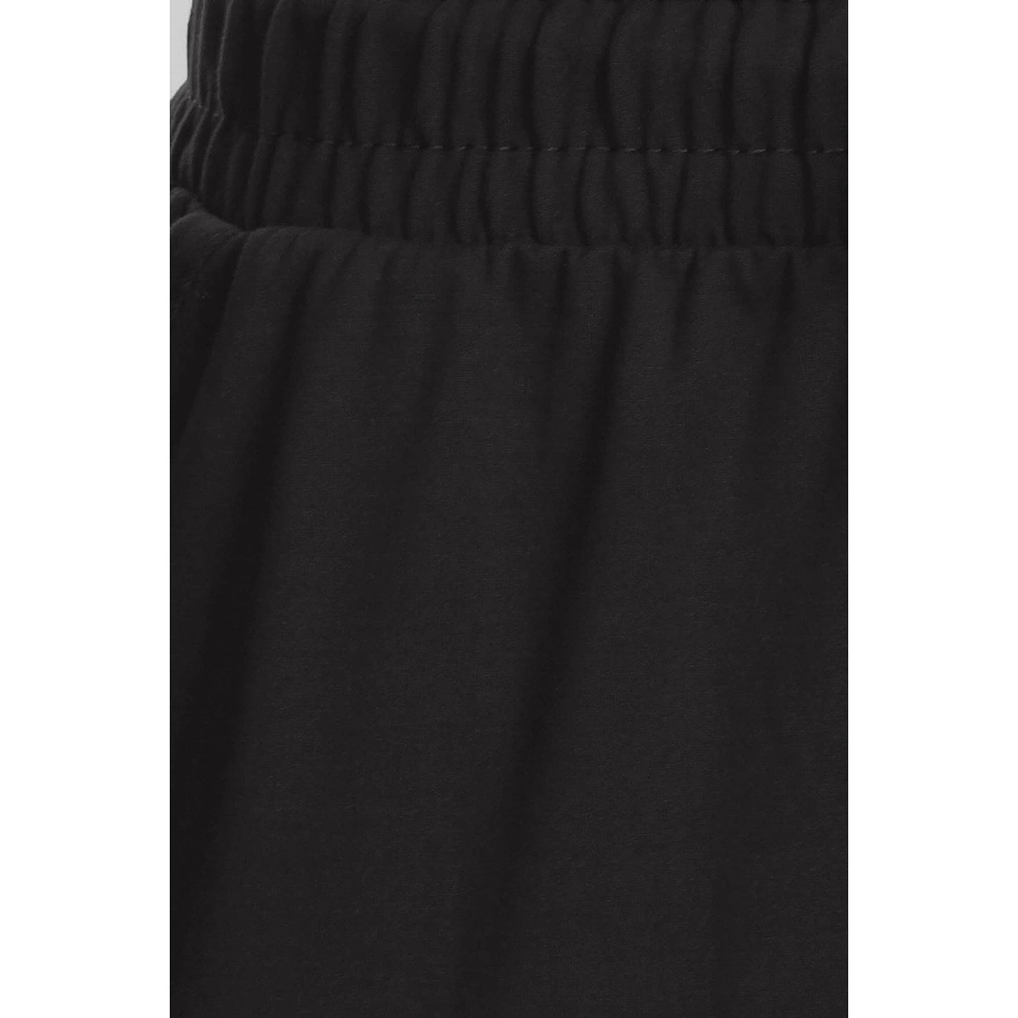 Buttery Soft Solid Joggers with Drawstring