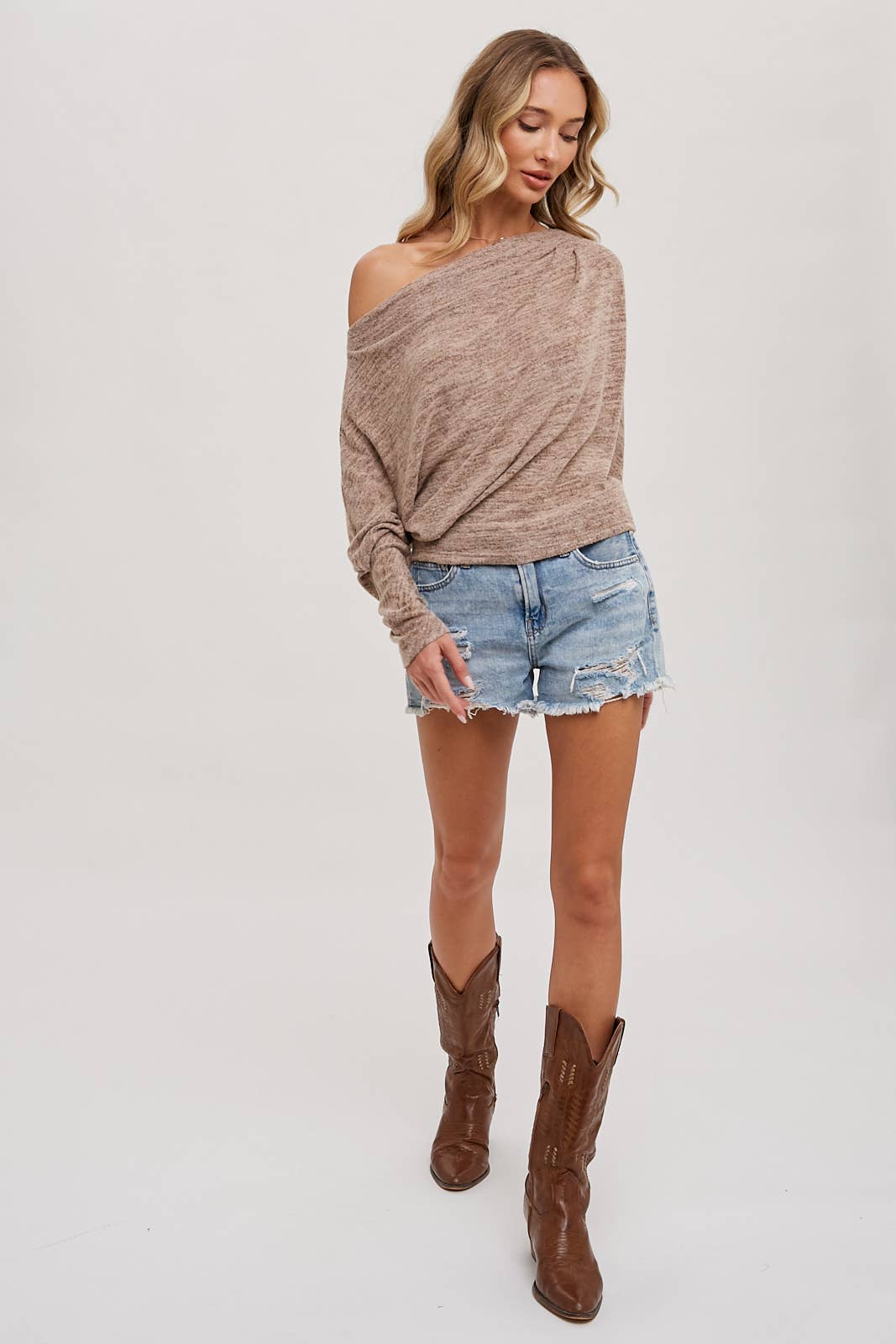 CHANGE OF HEART BEIGE