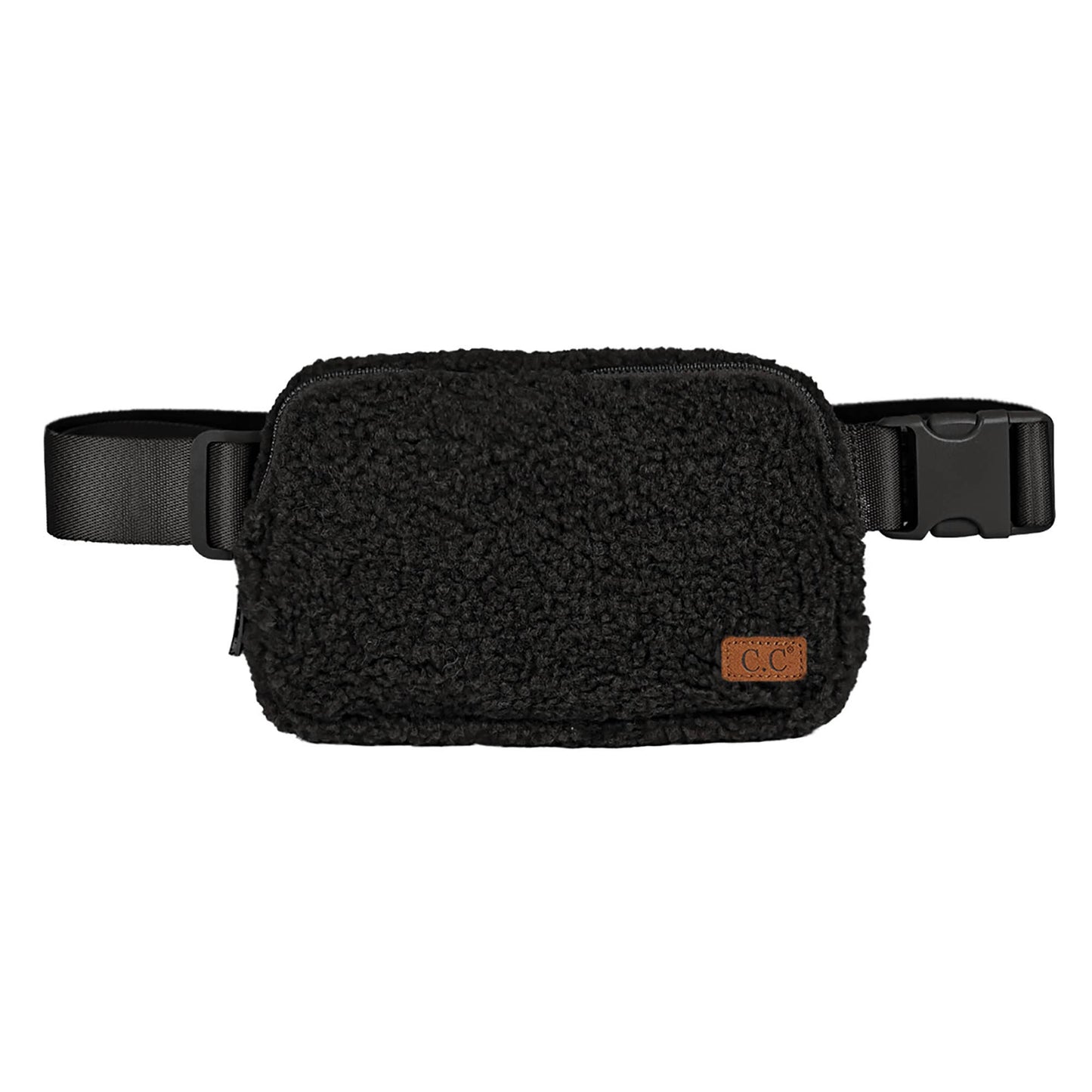 CC Sherpa Unisex Belt Bag Fanny Pack BGS0057