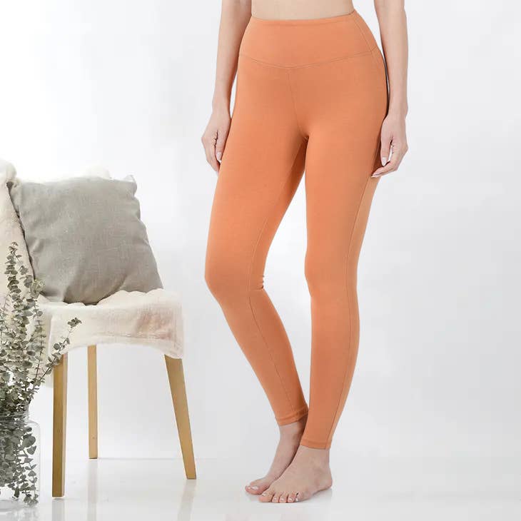 SHAPING LEGGINGS