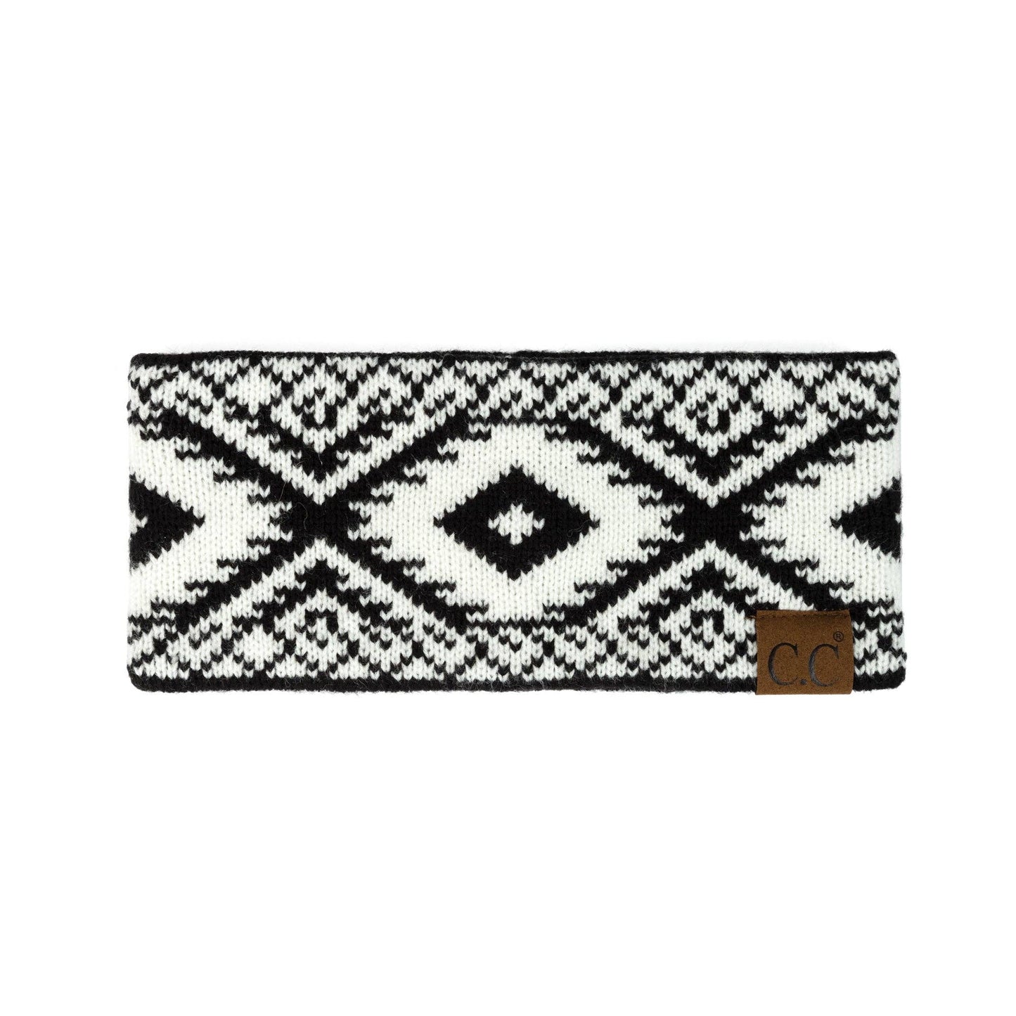 CC Aztec Headwrap ( HW-4017 )