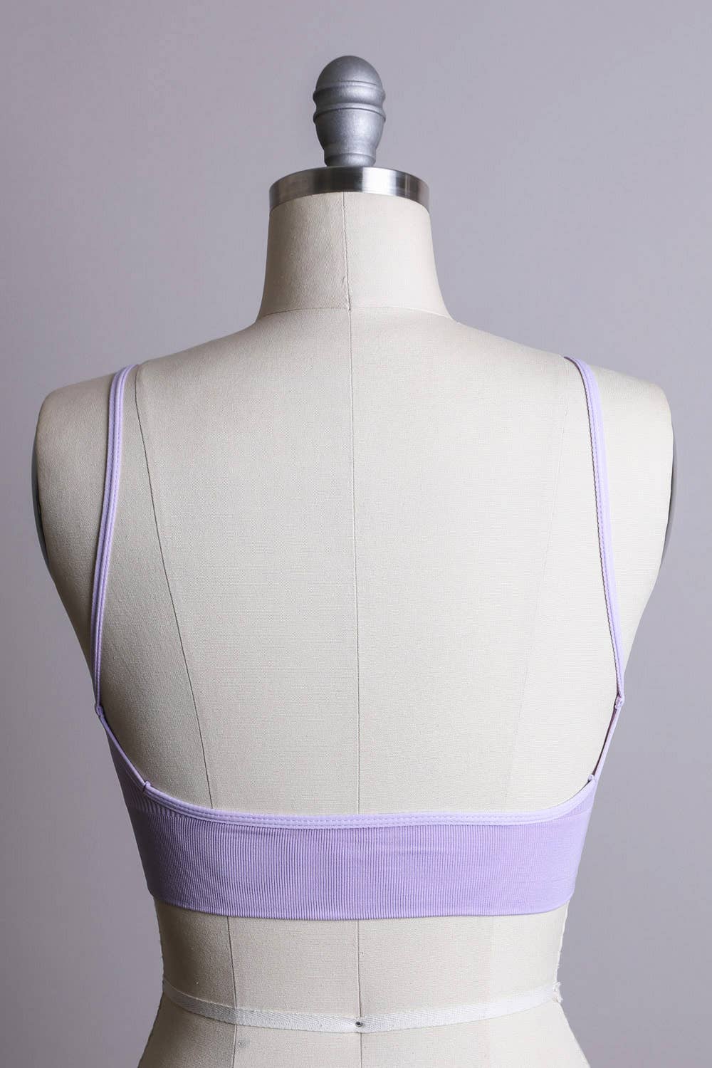Smooth & Sleek Low Back Bralette