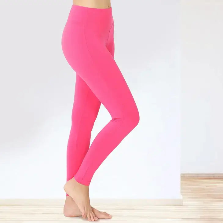 SHAPING LEGGINGS