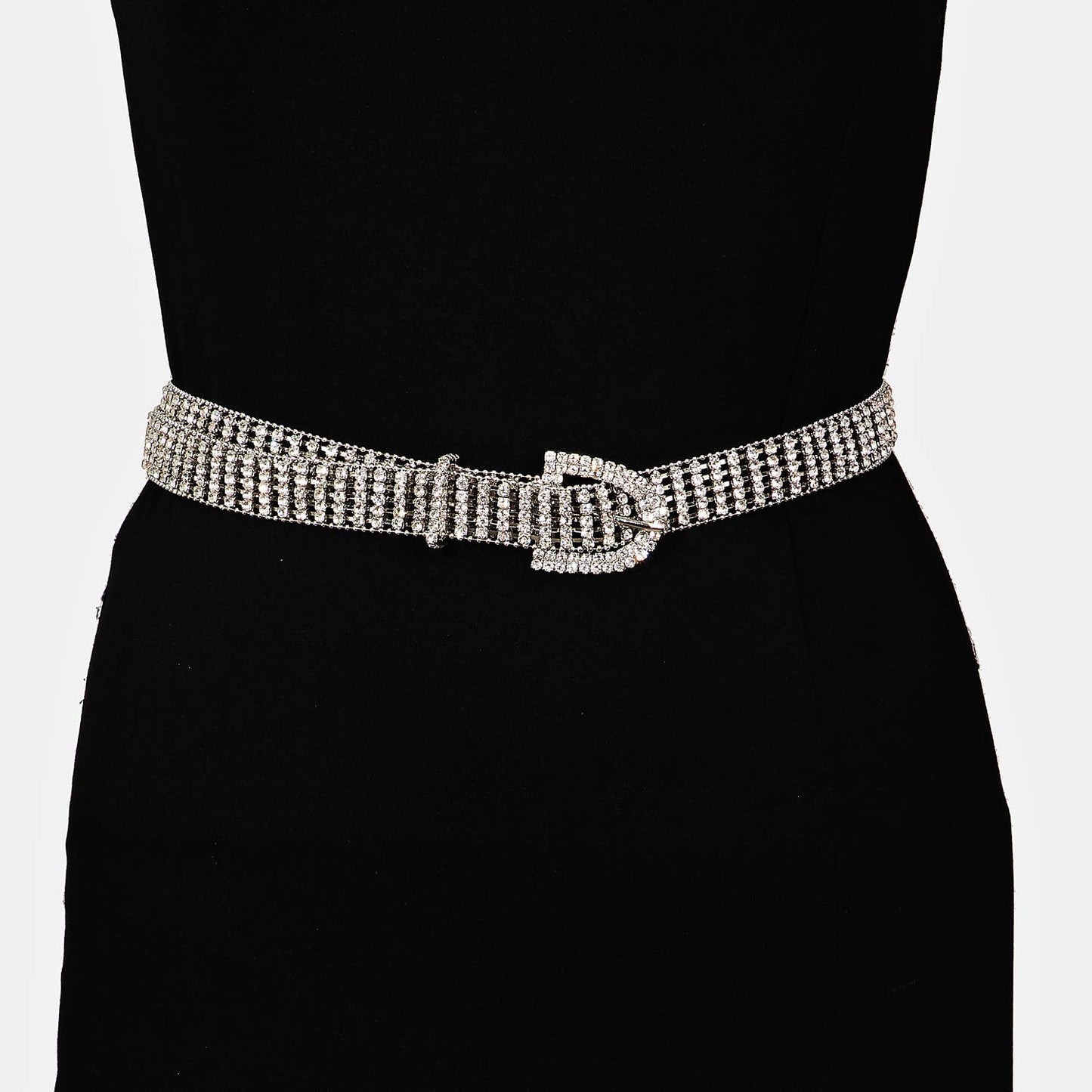 Bling Belt