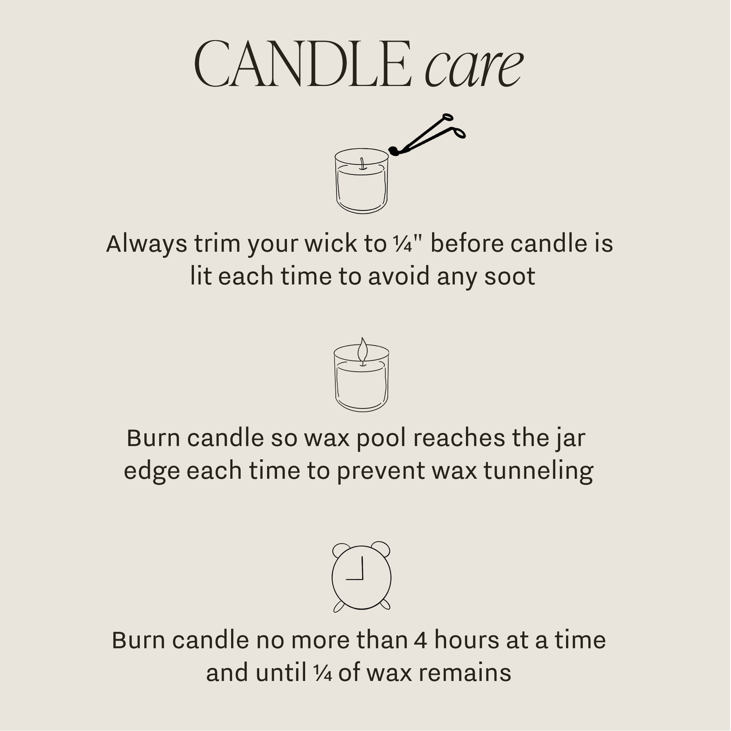 *NEW* Salt and Sea 9 oz Soy Candle - Home Decor & Gifts