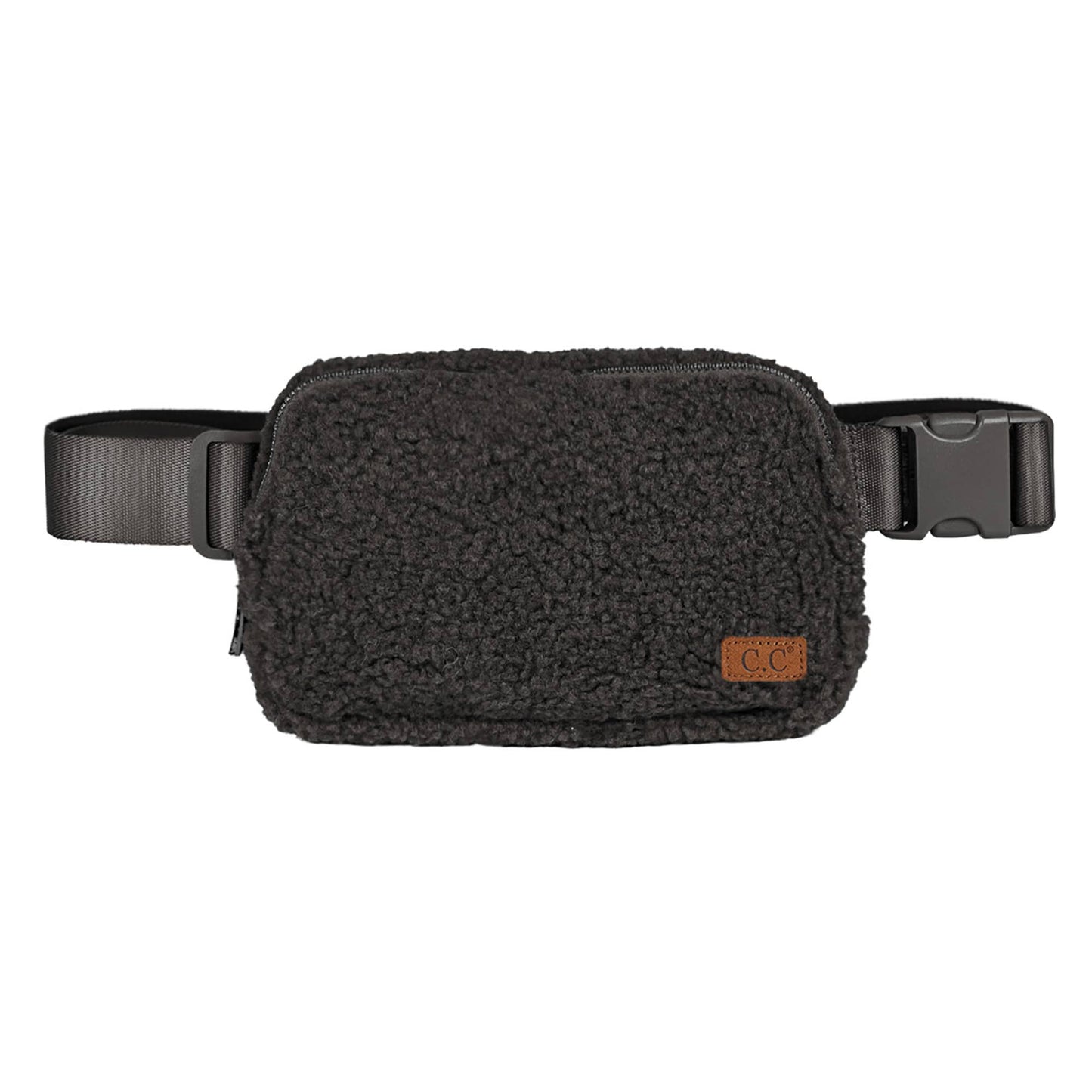 CC Sherpa Unisex Belt Bag Fanny Pack BGS0057