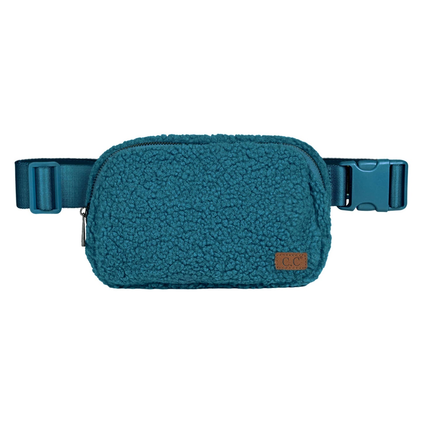 CC Sherpa Unisex Belt Bag Fanny Pack BGS0057