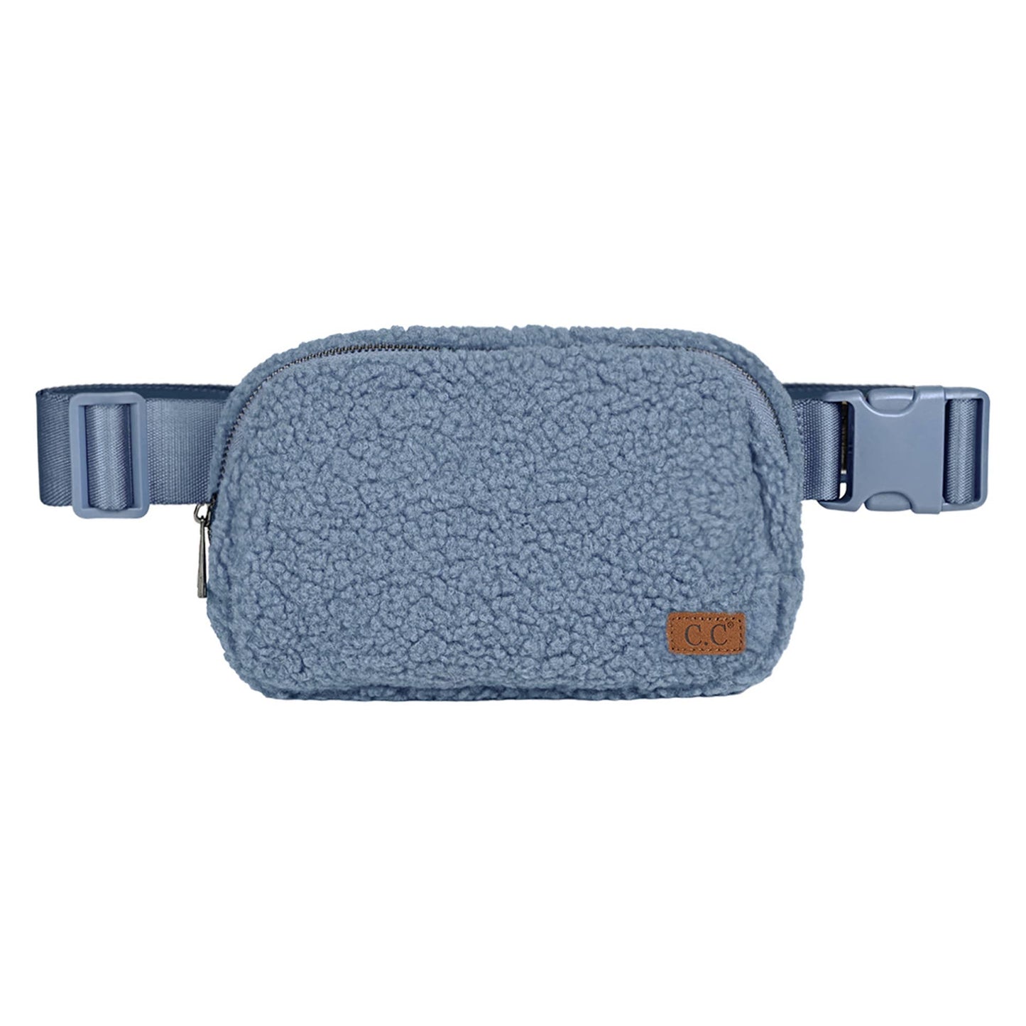 CC Sherpa Unisex Belt Bag Fanny Pack BGS0057