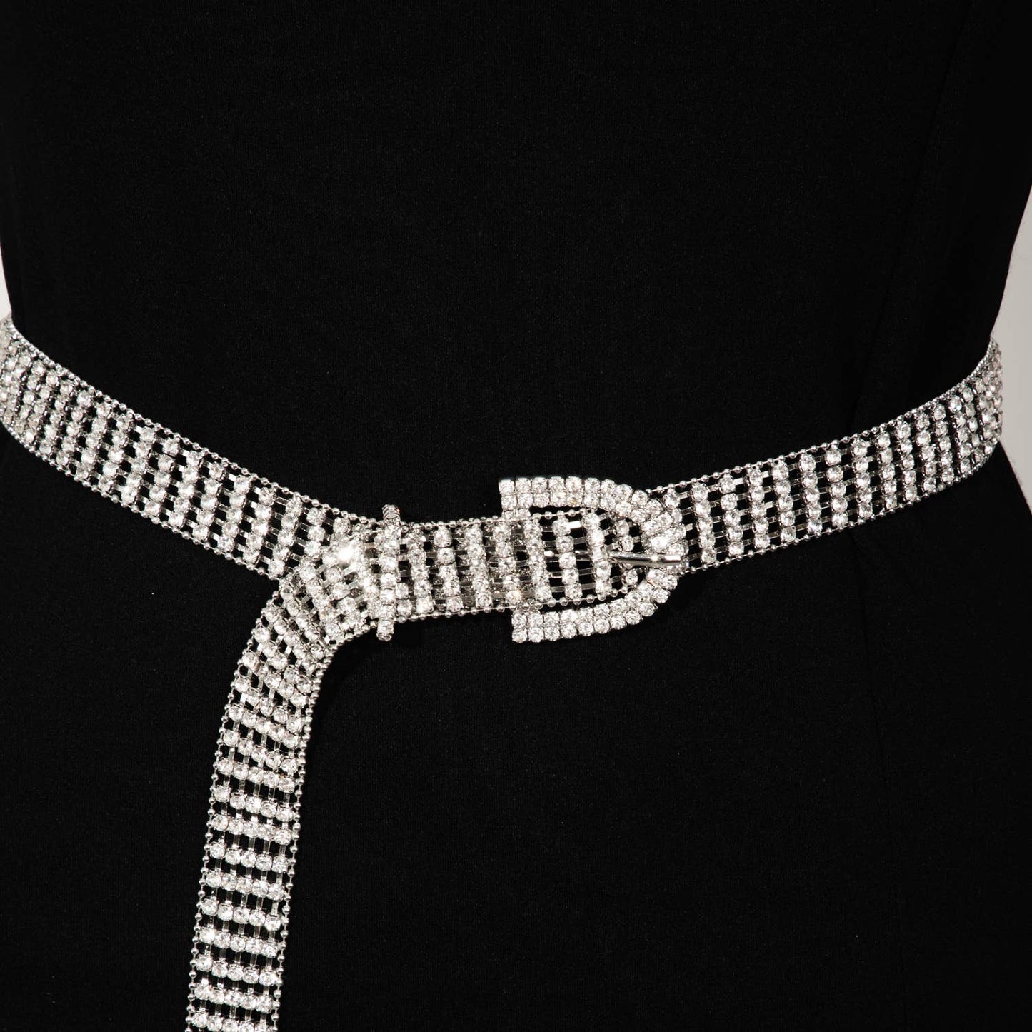 Bling Belt