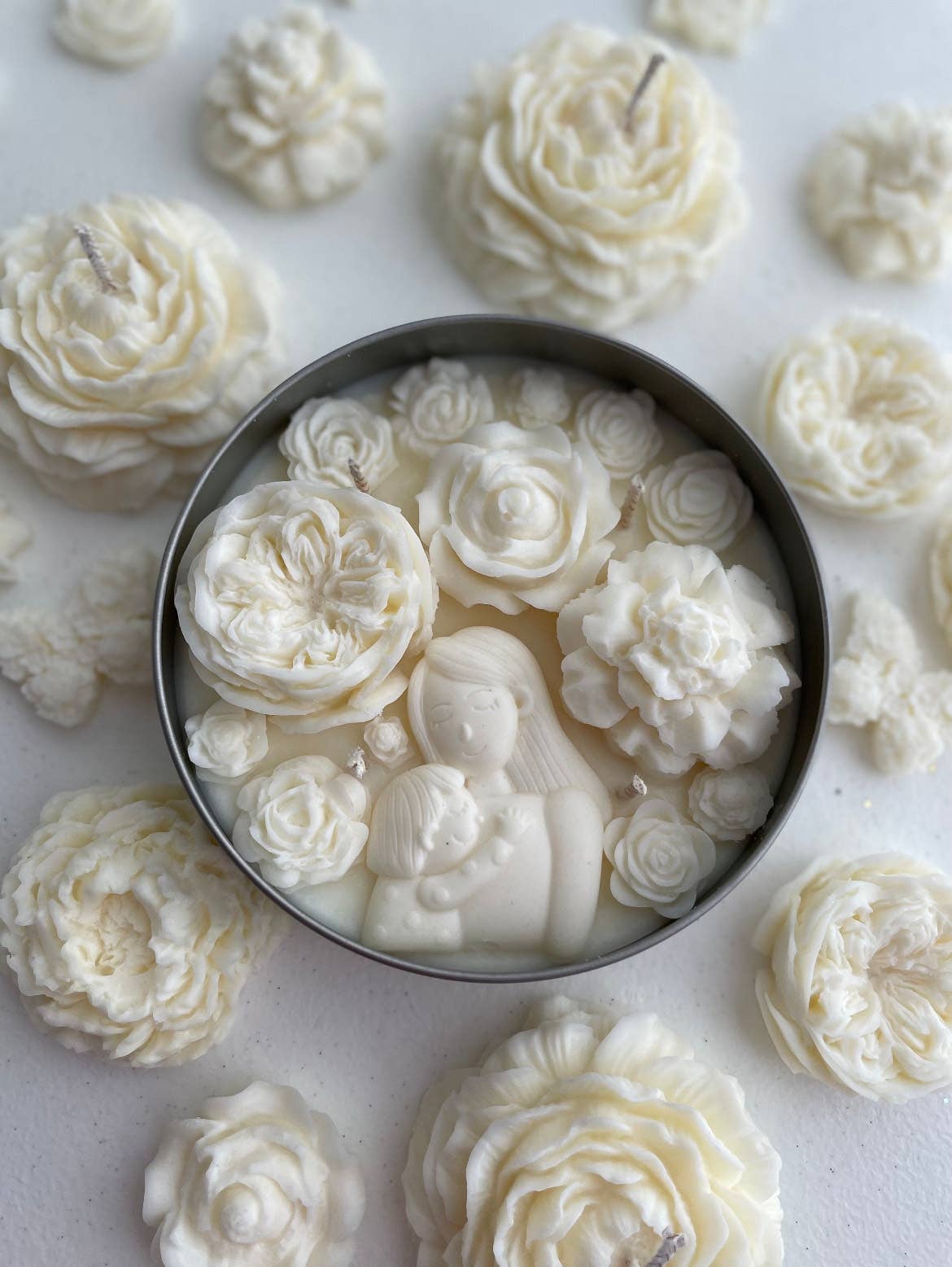 Mother's Day Candle 16 oz