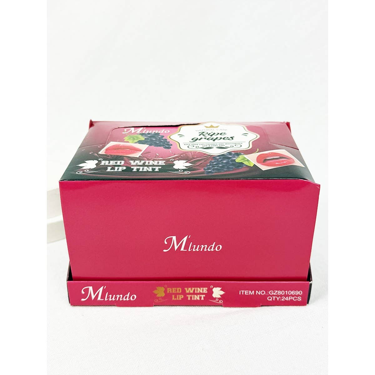 Famous Wine Lip Tint
