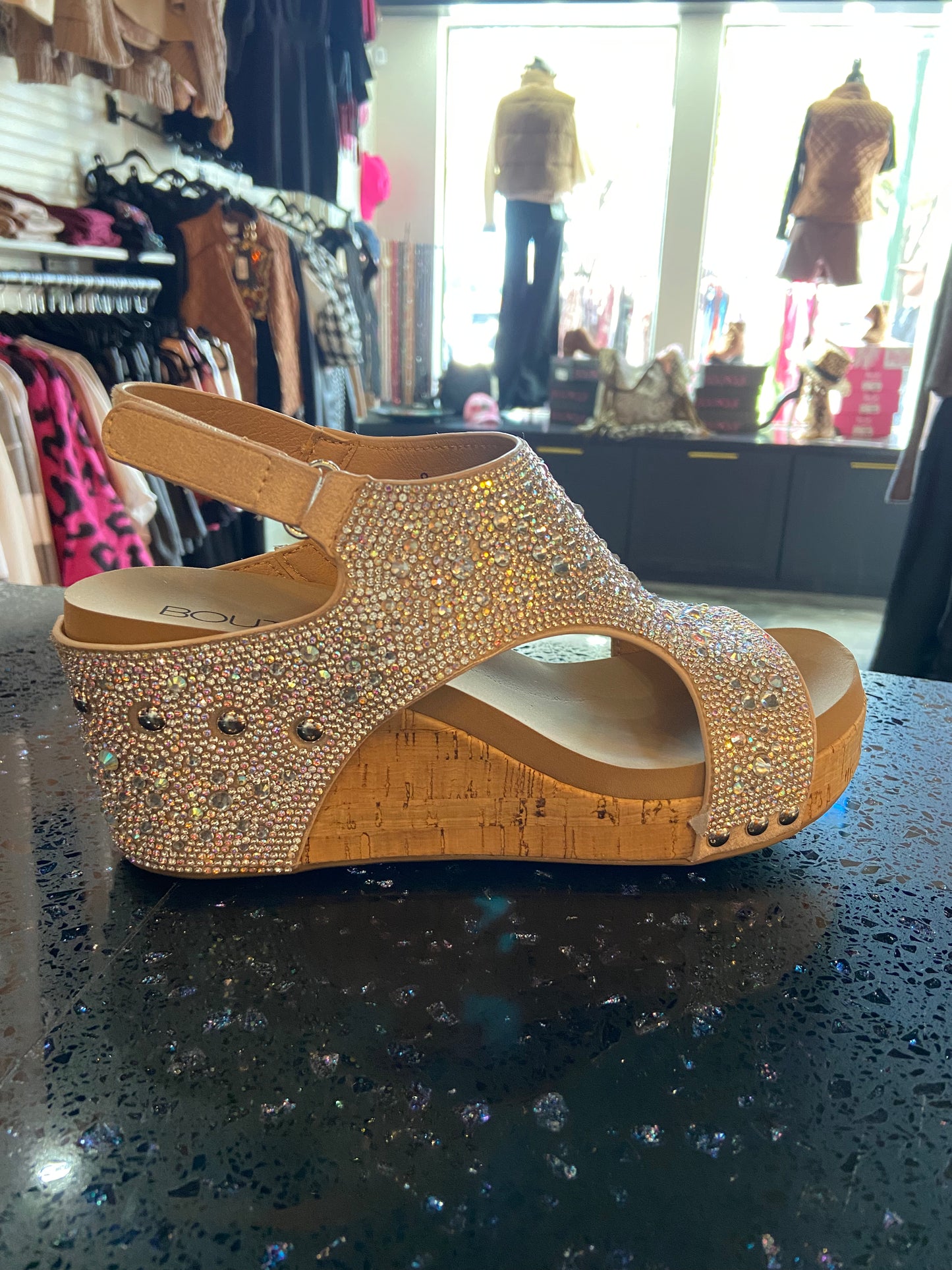 Bling All Over