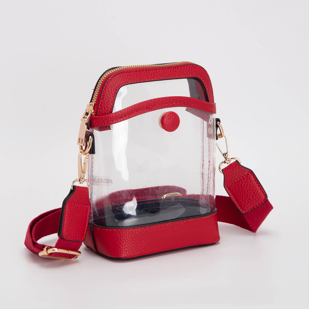 Stadium Bag