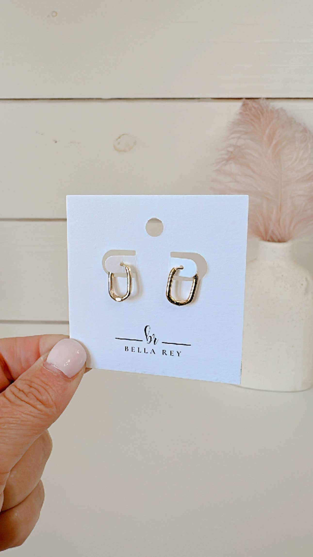 Brileigh Hoops