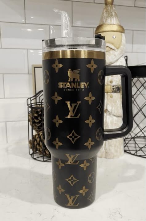 LV Stanley-Brown
