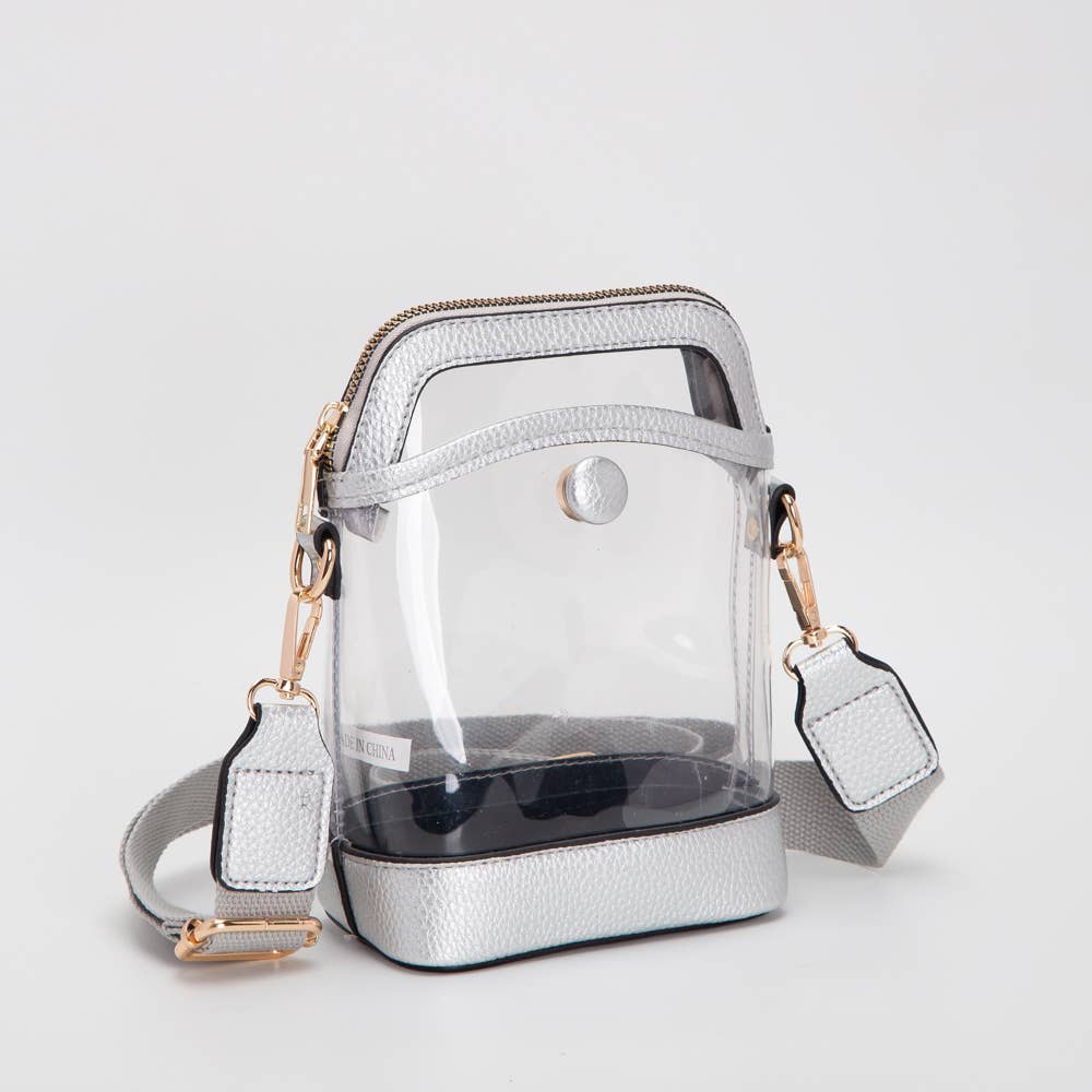Stadium Bag