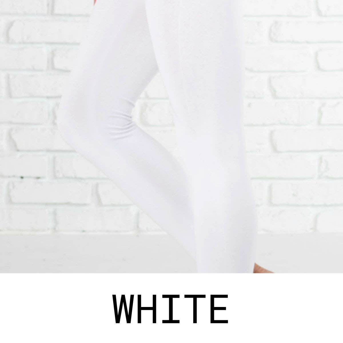 Non-Lined Tummy Control Leggings ( EX907 )