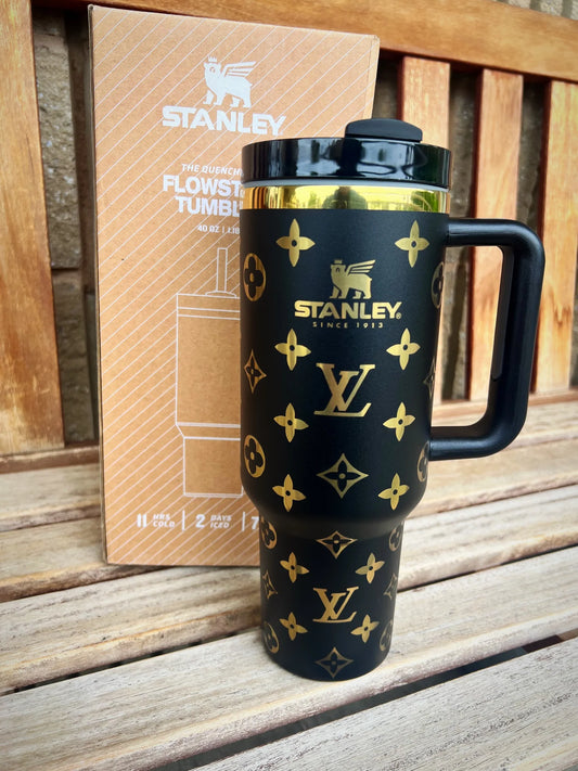 LV Stanley- Black