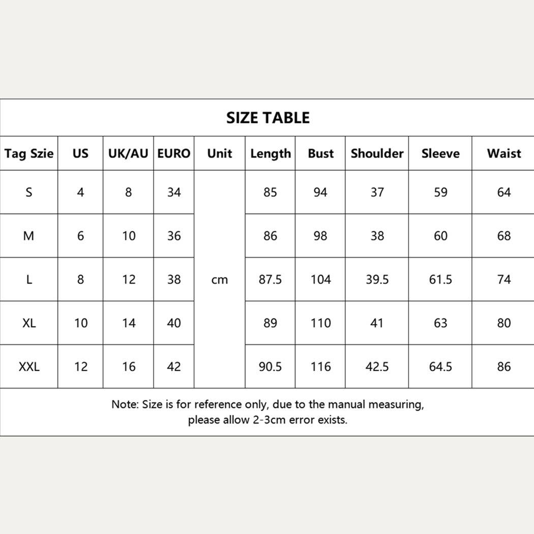 Lady Grace Green Long Sleeve Mini Dress