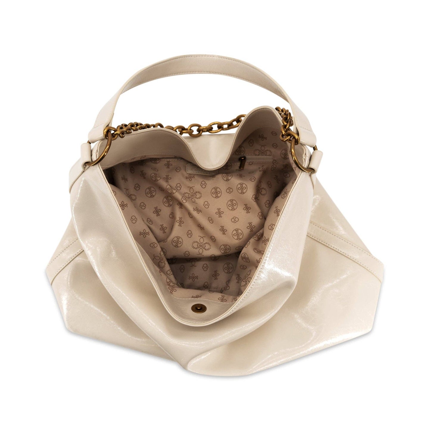 Marlo Distressed Tote