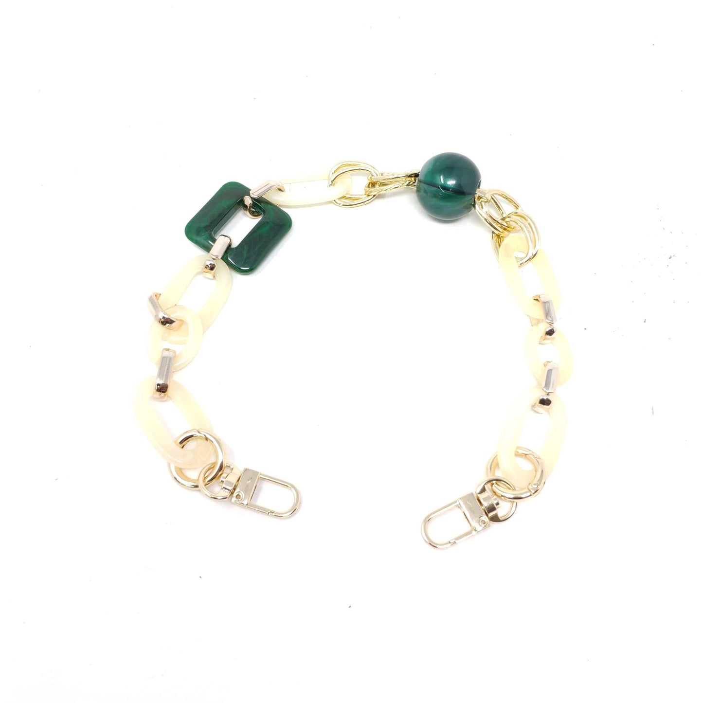 CHAIN STRAP FOR BAGS