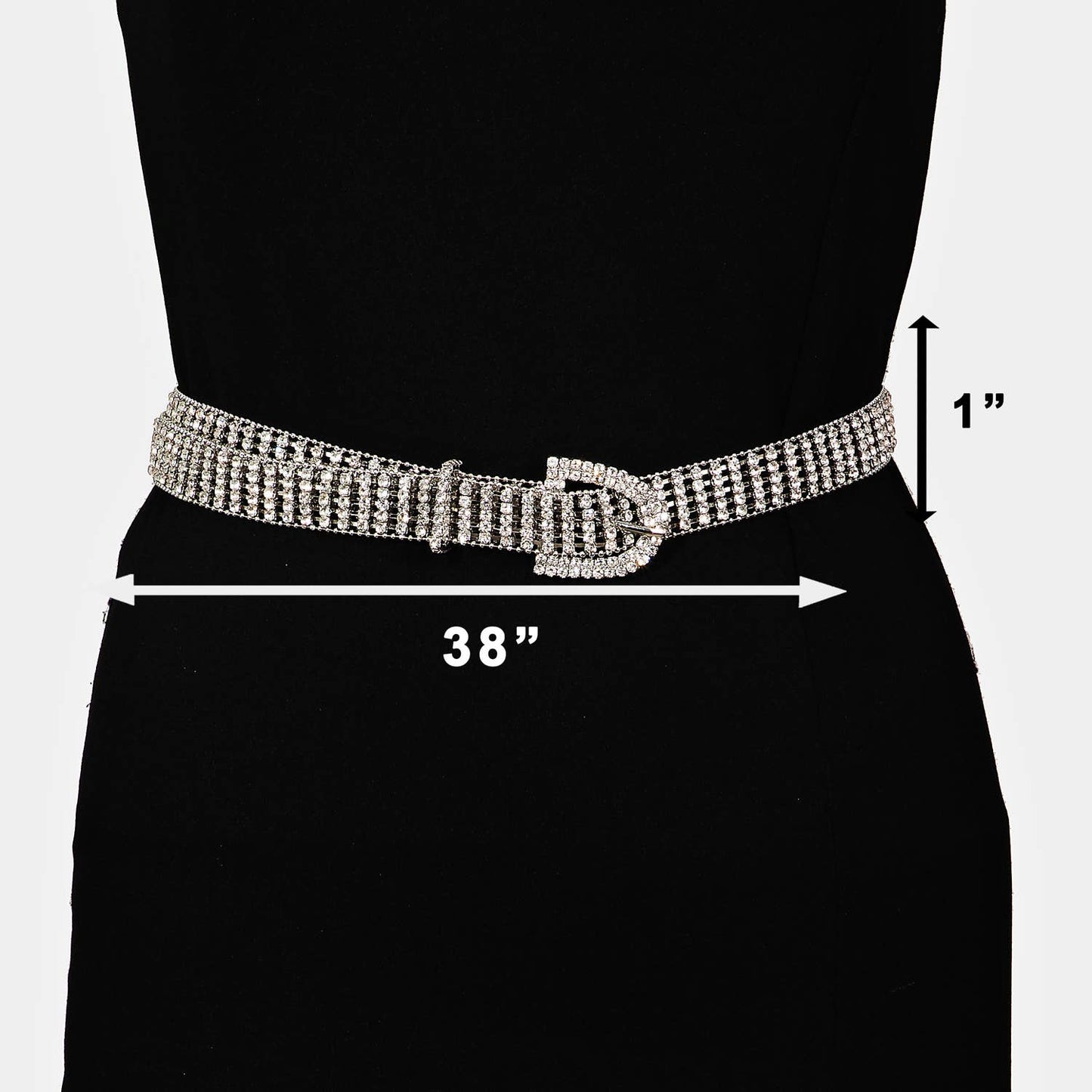Bling Belt