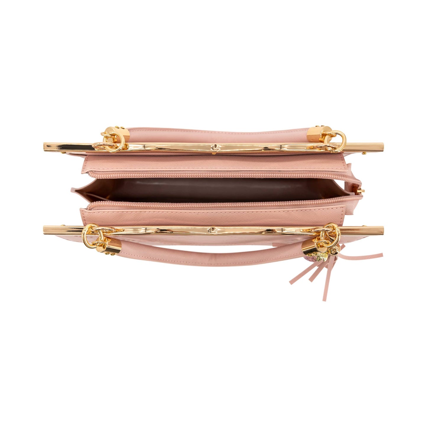 Callie Vegan Leather Women's Crossbody Bag