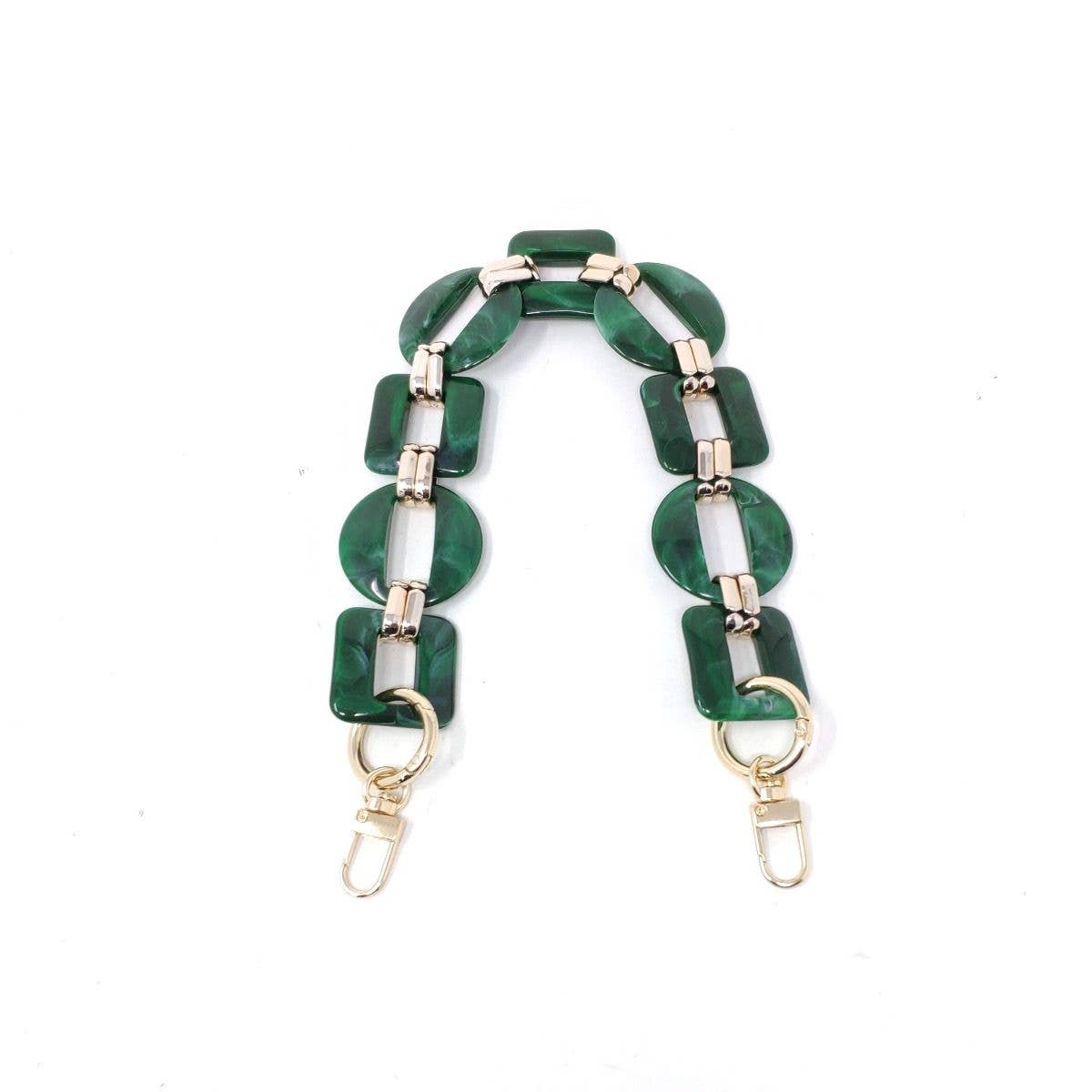 CHAIN STRAP FOR BAGS