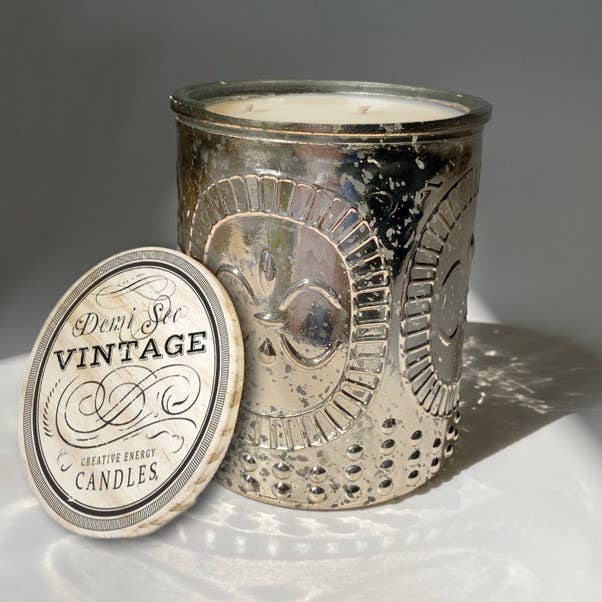 Grande Lotion Candles