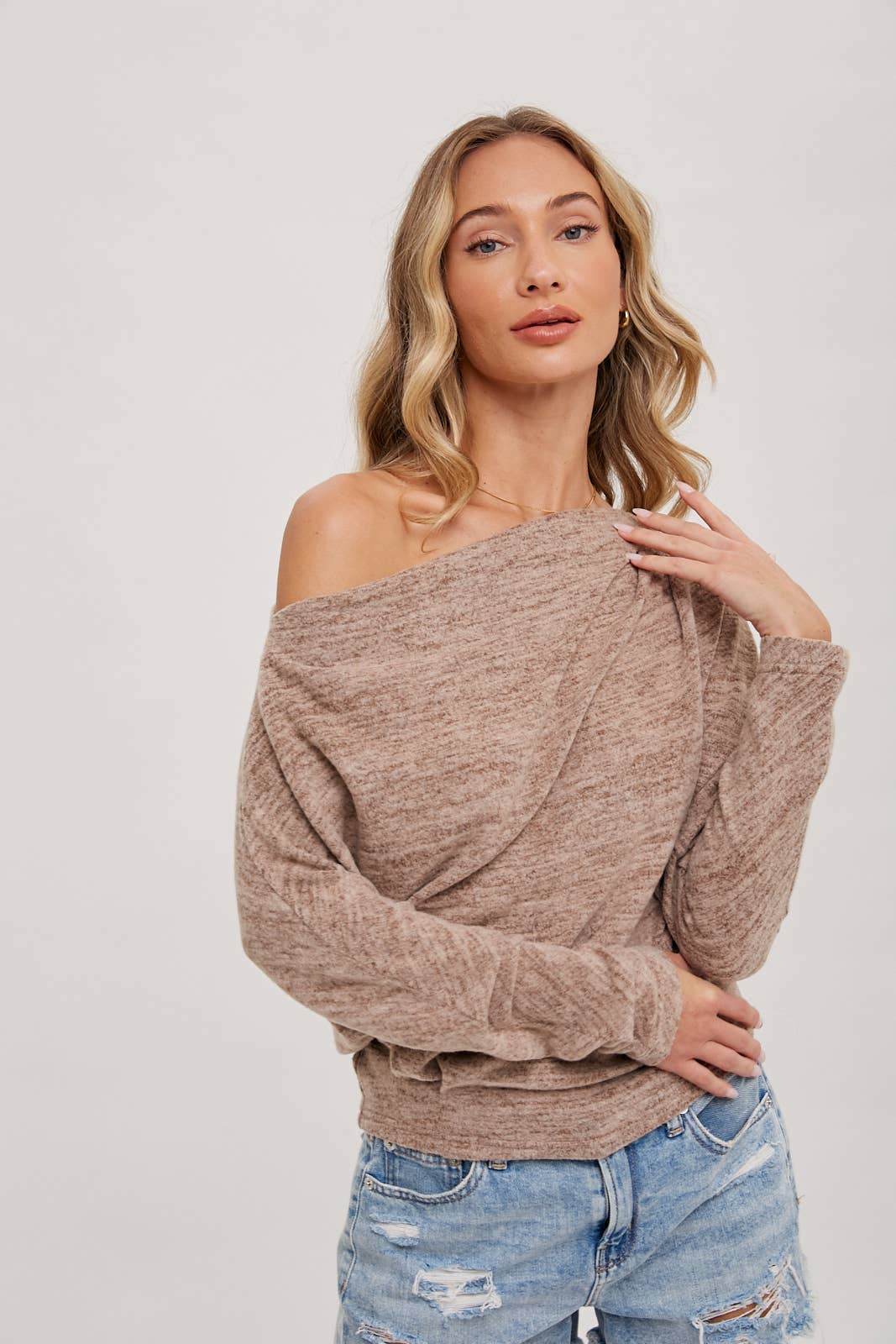 CHANGE OF HEART BEIGE
