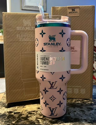 LV Stanley 40 oz