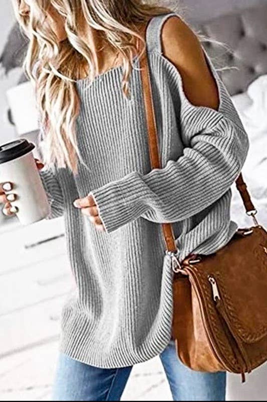 Effortless Look