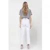 Color Blocking - Jeans