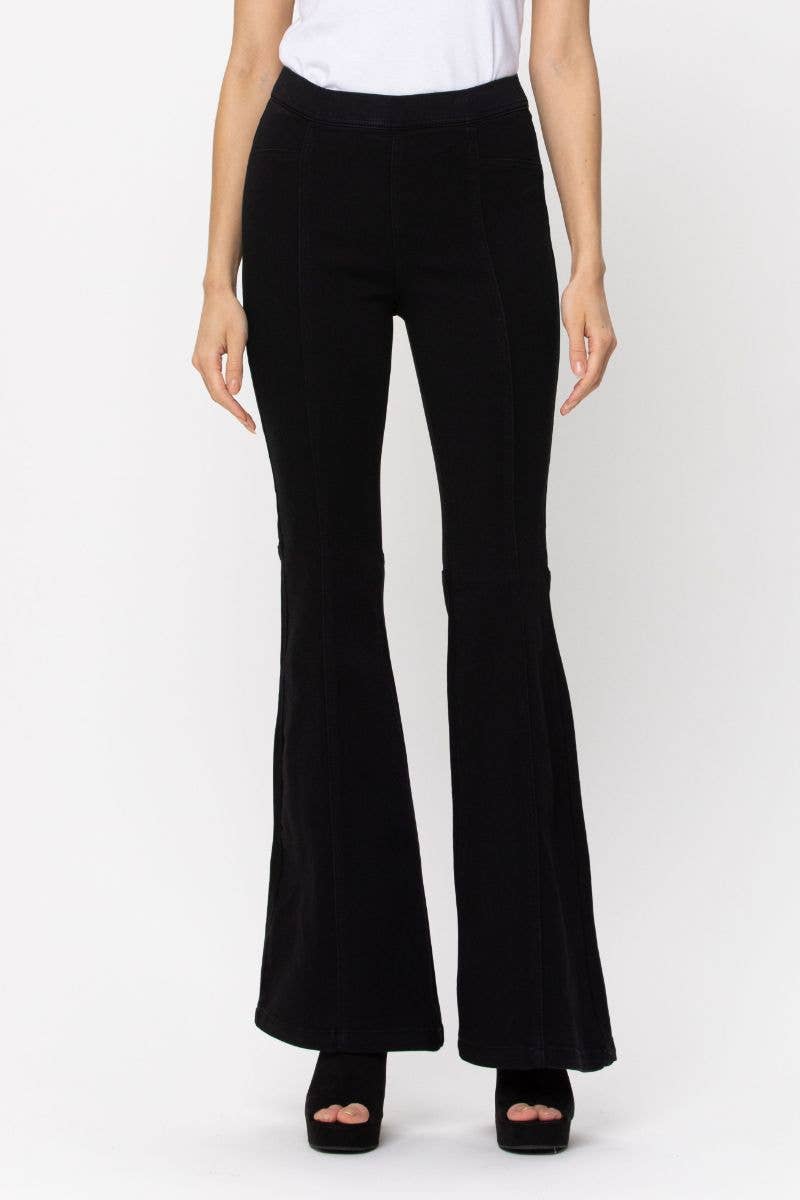 Made you Look - High Rise Flare