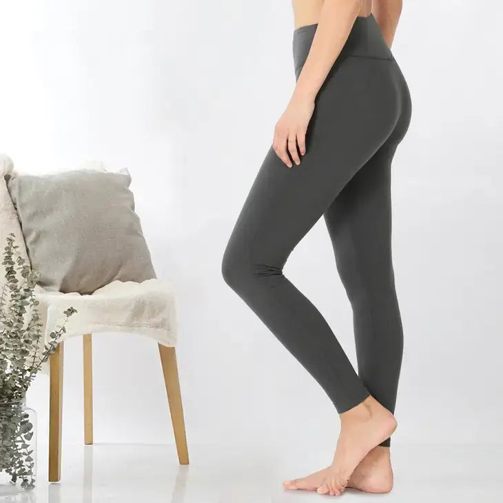 SHAPING LEGGINGS