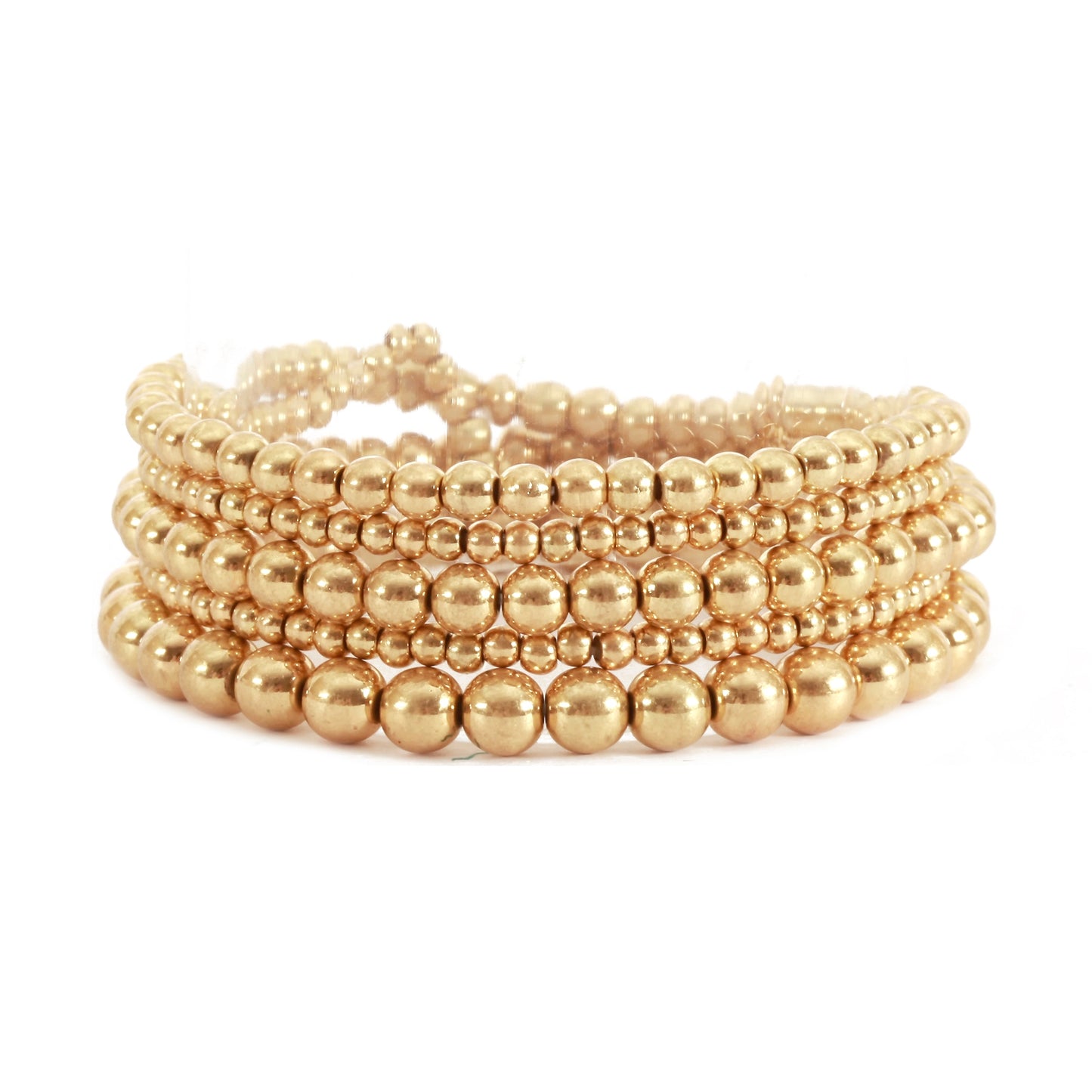 Gold Bracelet
