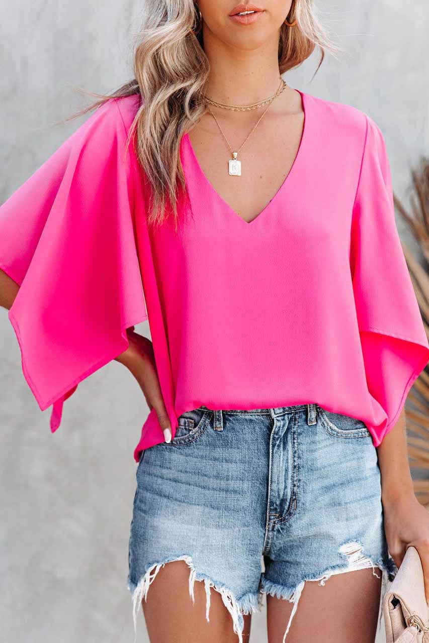 Pretty in Pink