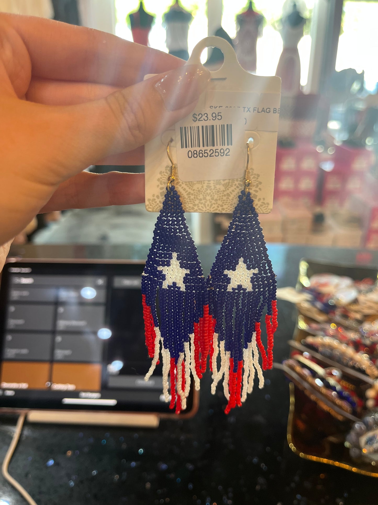 Celebrate Earrings