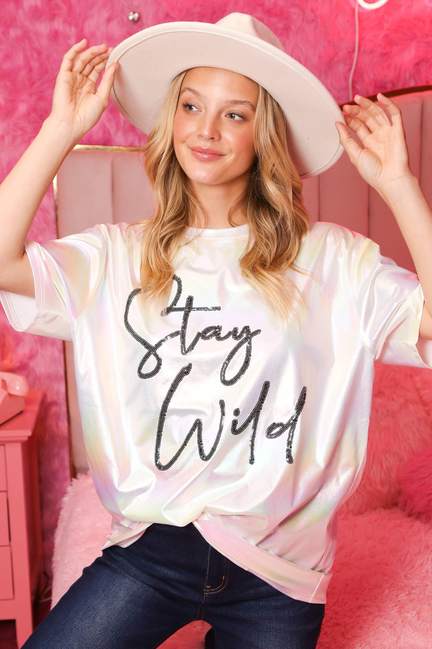 Wild Thing