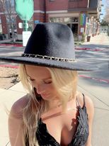 Hat Fedora