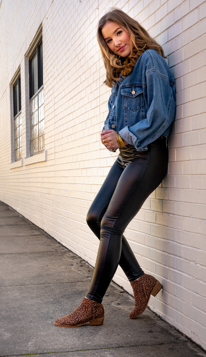 Butternut-Leopard
