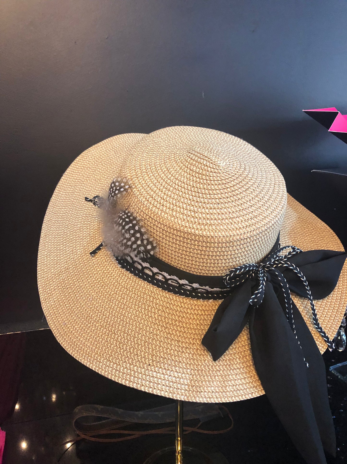 Fancy Hat