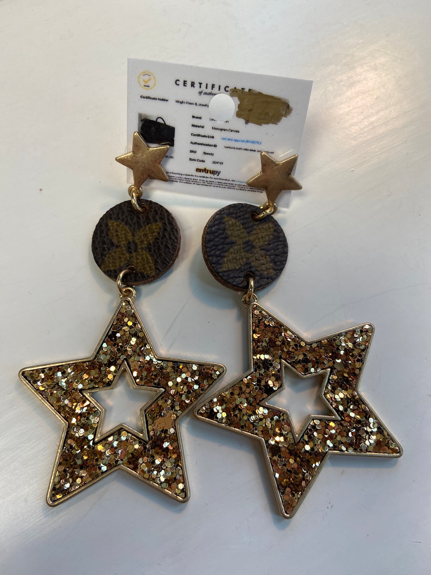 LV Holiday Jewelry