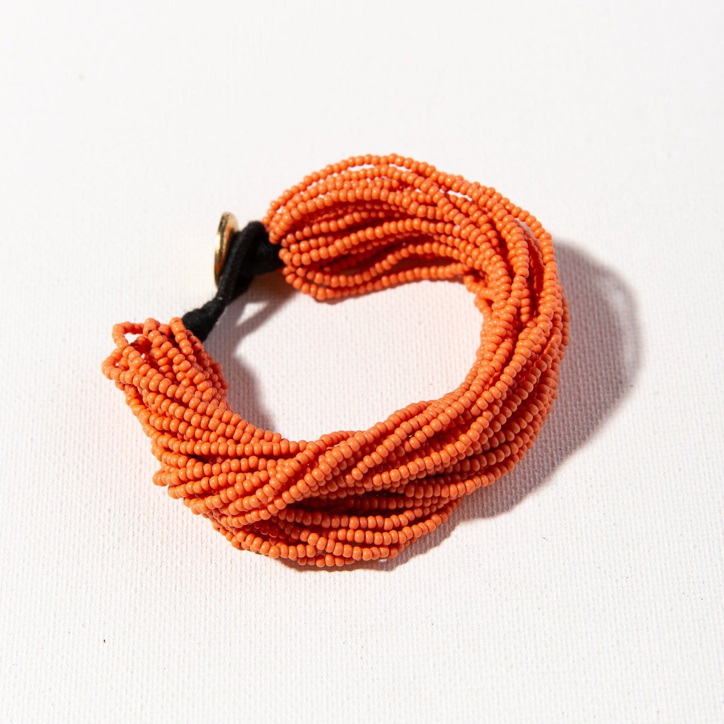 Seed Bracelet