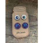 Earrings Bullet